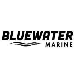 BLUEWATER MARINE
