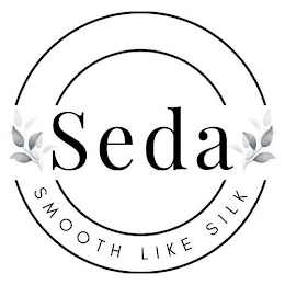 SEDA SMOOTH LIKE SILK