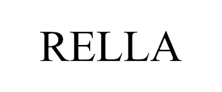 RELLA