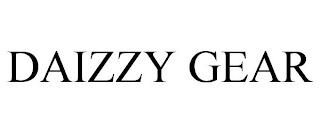 DAIZZY GEAR