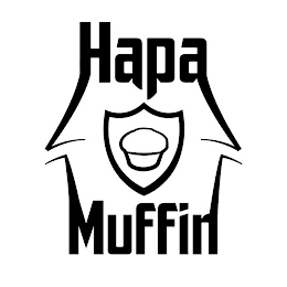 HAPA MUFFIN
