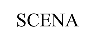 SCENA