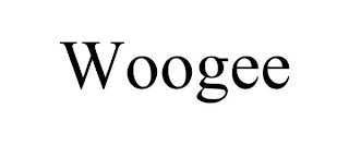 WOOGEE