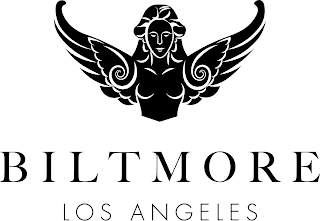 BILTMORE LOS ANGELES