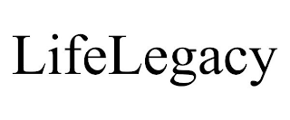 LIFELEGACY
