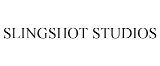 SLINGSHOT STUDIOS