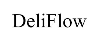 DELIFLOW