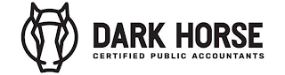 DARK HORSE CERTIFIED PUBLIC ACCOUNTANTS