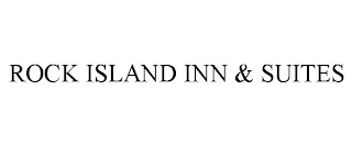 ROCK ISLAND INN & SUITES