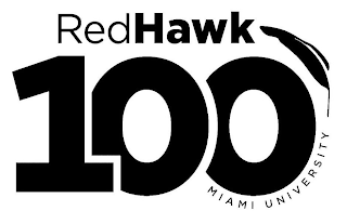 REDHAWK100 MIAMI UNIVERSITY