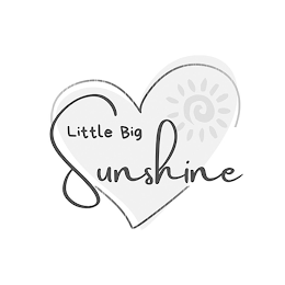 LITTLE BIG SUNSHINE