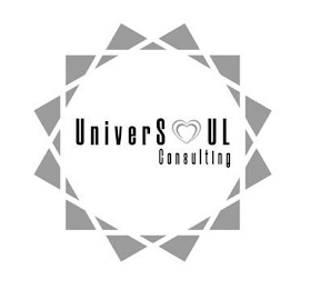 UNIVERSOUL CONSULTING