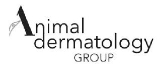 ANIMAL DERMATOLOGY GROUP