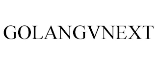 GOLANGVNEXT