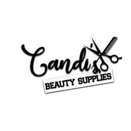 CANDI'S BEAUTY SUPPLIES