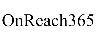 ONREACH365