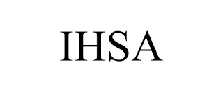 IHSA