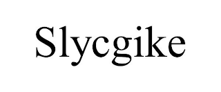 SLYCGIKE