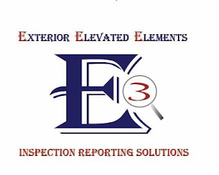 EXTERIOR ELEVATED ELEMENTS E 3 INSPECTION REPORTING SOLUTIONS