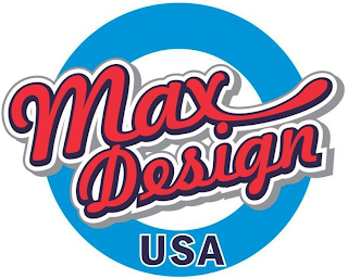 MAX DESIGN USA