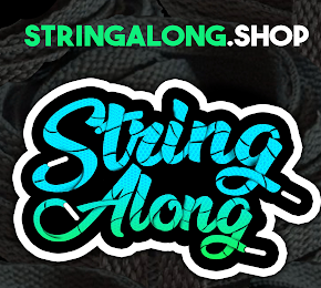 STRINGALONG. SHOP STRING ALONG