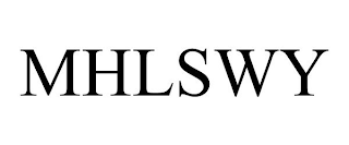 MHLSWY