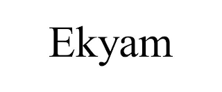 EKYAM