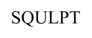 SQULPT