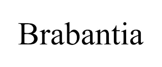 BRABANTIA