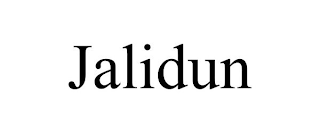 JALIDUN