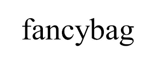 FANCYBAG