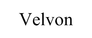 VELVON