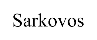 SARKOVOS