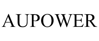 AUPOWER