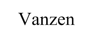 VANZEN