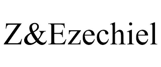 Z&EZECHIEL