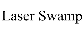 LASER SWAMP