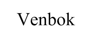 VENBOK