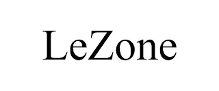 LEZONE