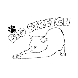 BIG STRETCH