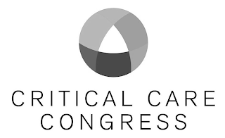 CRITICAL CARE CONGRESS