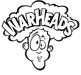 WARHEADS