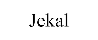 JEKAL