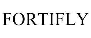 FORTIFLY