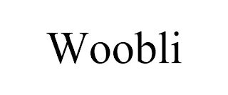 WOOBLI