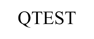 QTEST