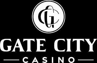 GC GATE CITY CASINO