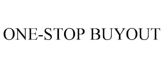 ONE-STOP BUYOUT