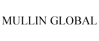 MULLIN GLOBAL