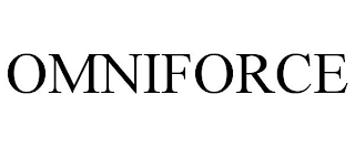 OMNIFORCE